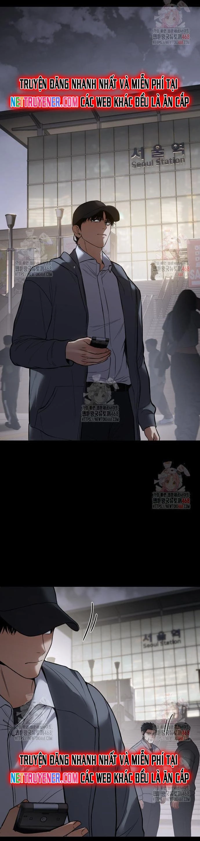 Đặc Vụ Song Sinh Chapter 126 - Trang 2