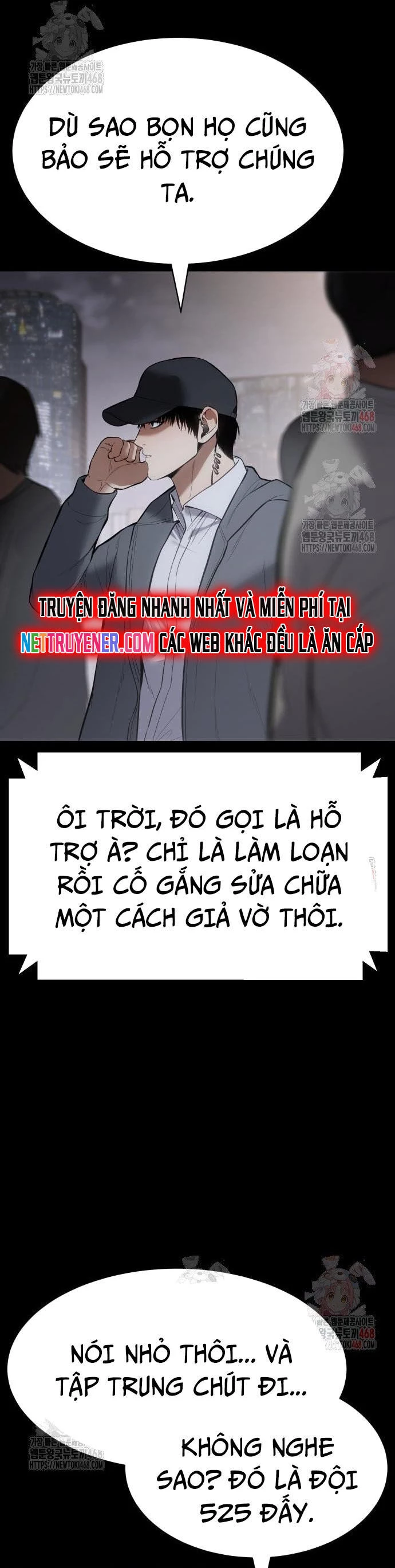 Đặc Vụ Song Sinh Chapter 126 - Trang 2