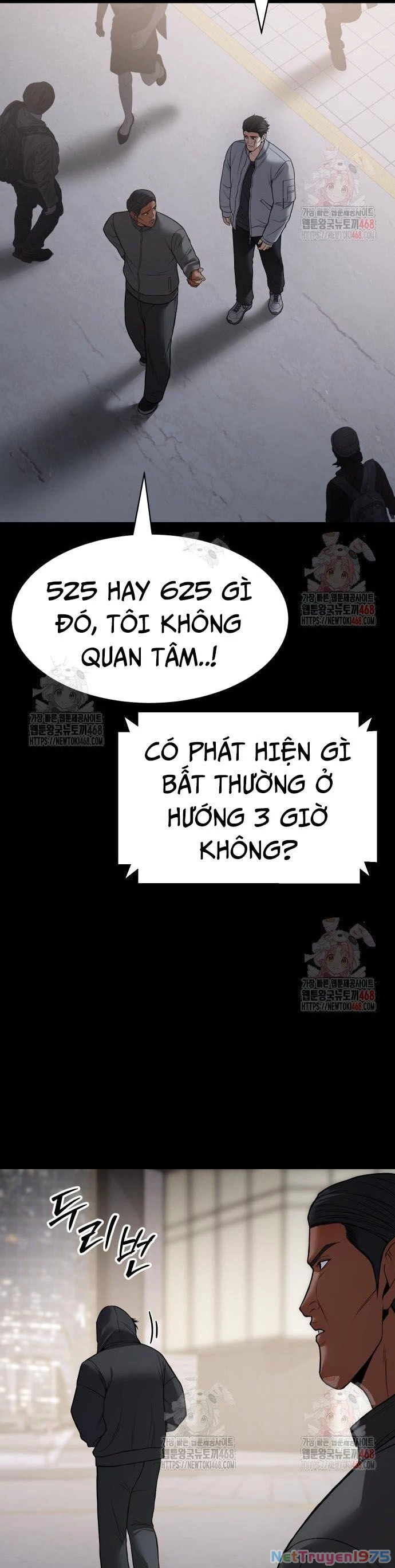 Đặc Vụ Song Sinh Chapter 126 - Trang 2