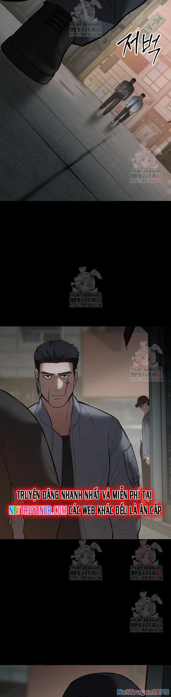 Đặc Vụ Song Sinh Chapter 126 - Trang 2