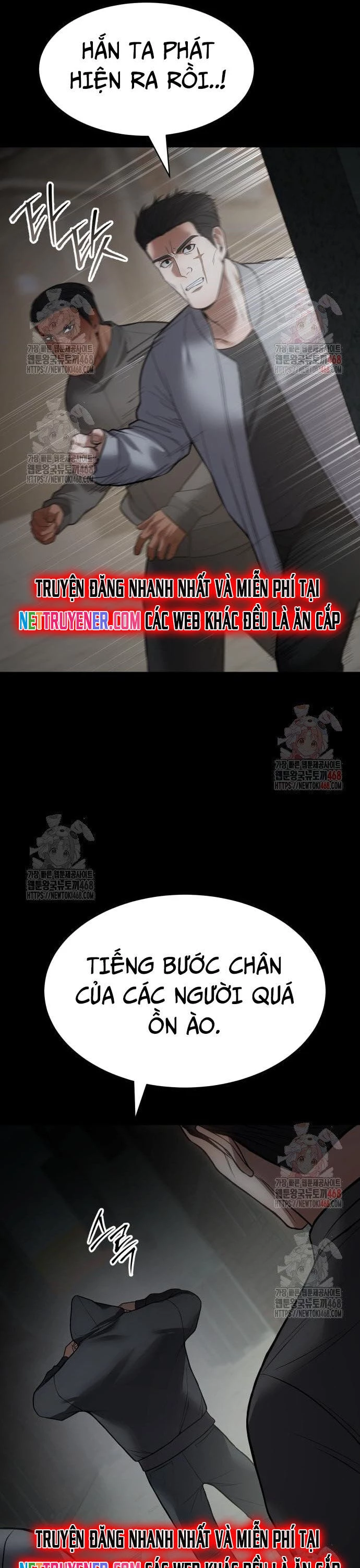 Đặc Vụ Song Sinh Chapter 126 - Trang 2