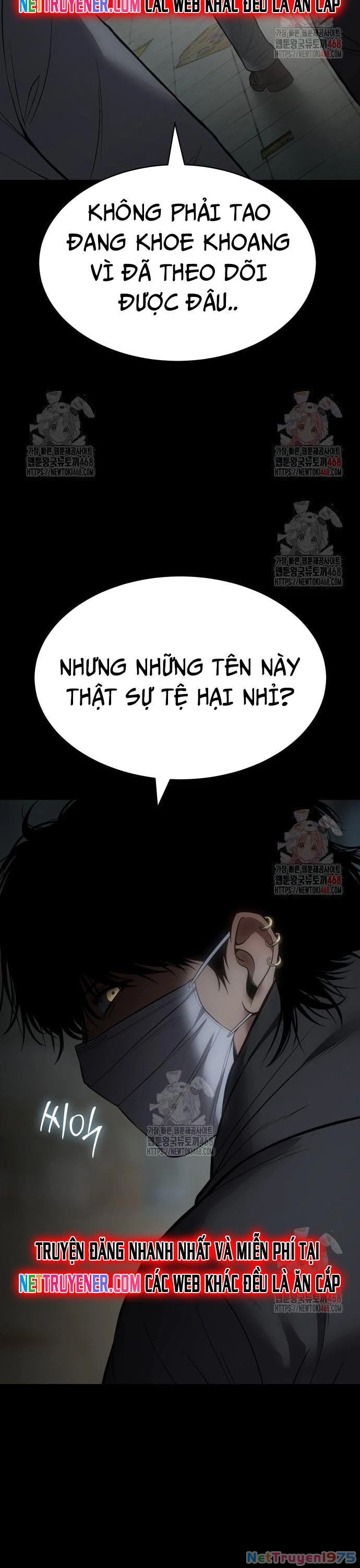 Đặc Vụ Song Sinh Chapter 126 - Trang 2