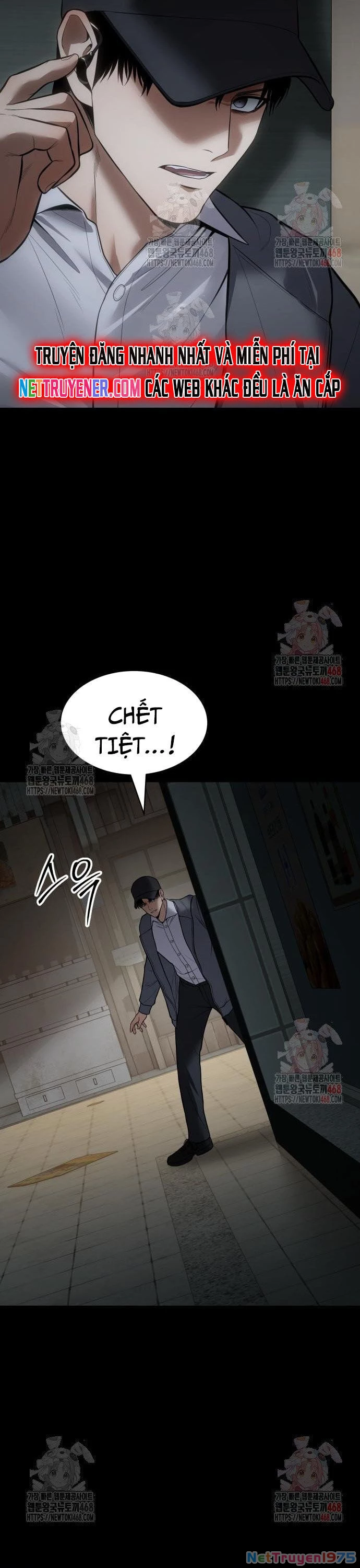 Đặc Vụ Song Sinh Chapter 126 - Trang 2