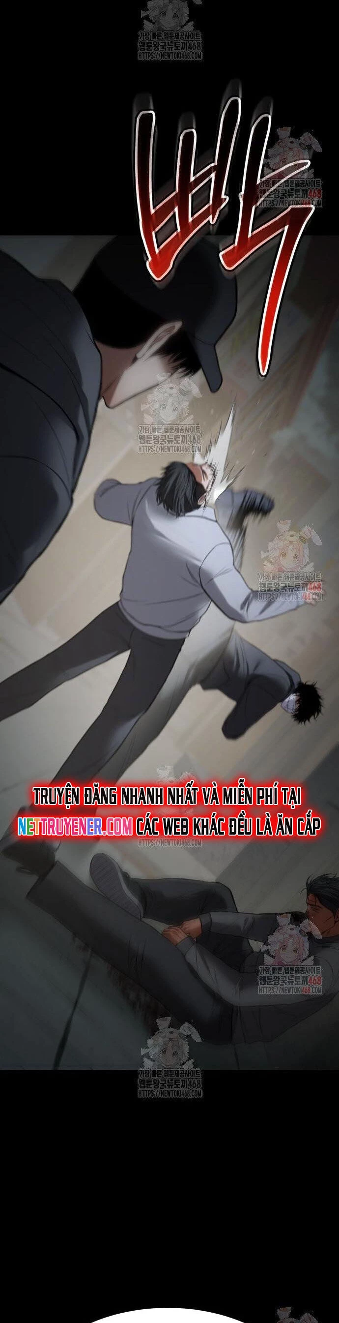 Đặc Vụ Song Sinh Chapter 126 - Trang 2