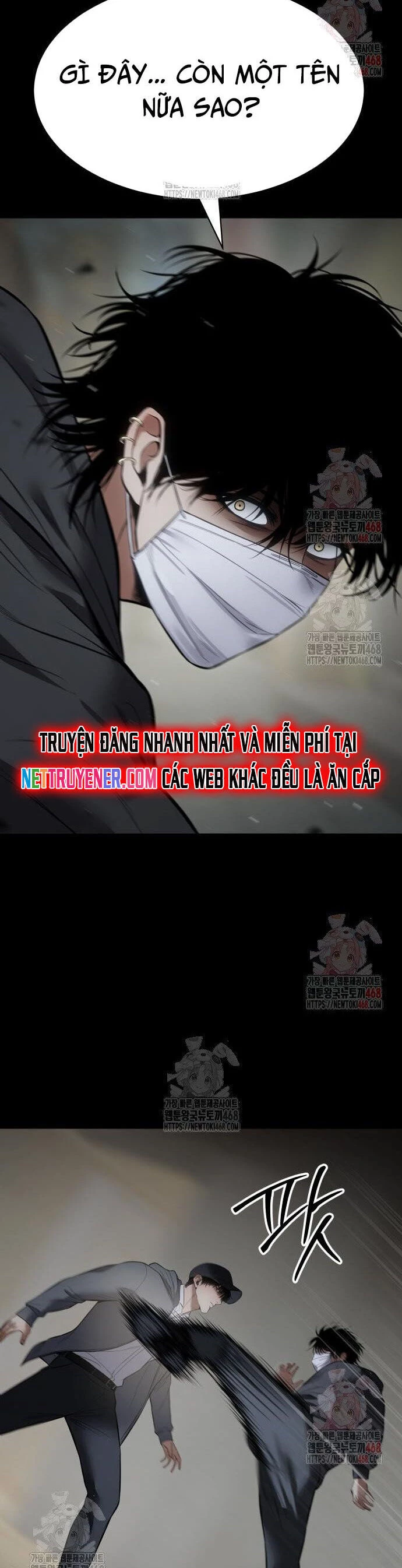 Đặc Vụ Song Sinh Chapter 126 - Trang 2