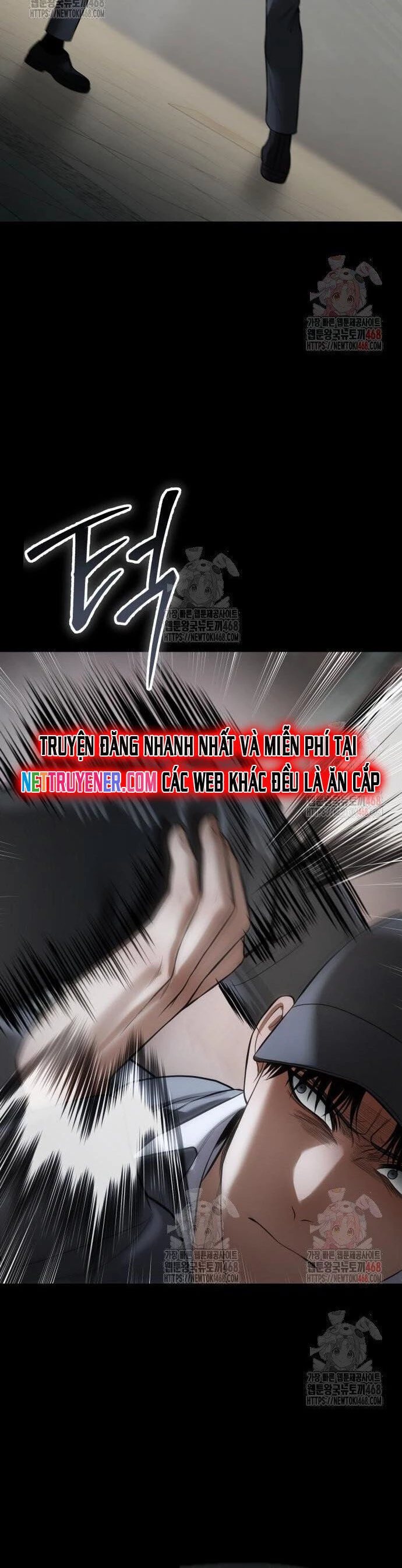 Đặc Vụ Song Sinh Chapter 126 - Trang 2