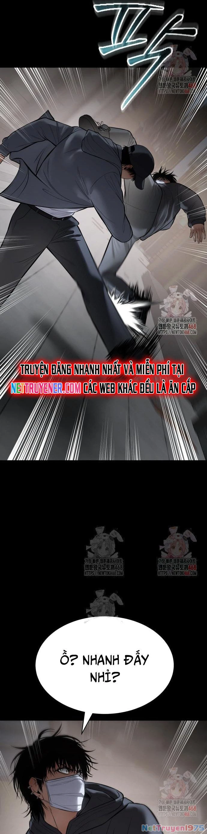 Đặc Vụ Song Sinh Chapter 126 - Trang 2