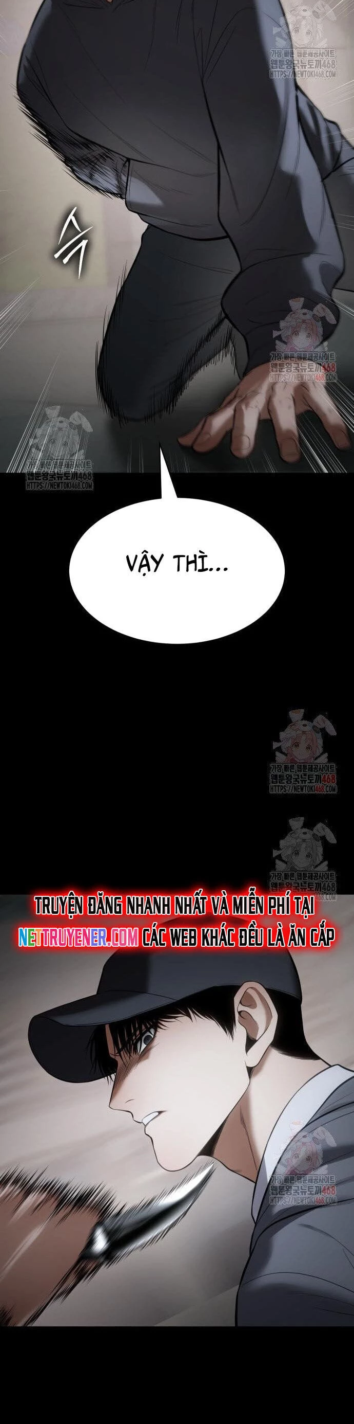 Đặc Vụ Song Sinh Chapter 126 - Trang 2