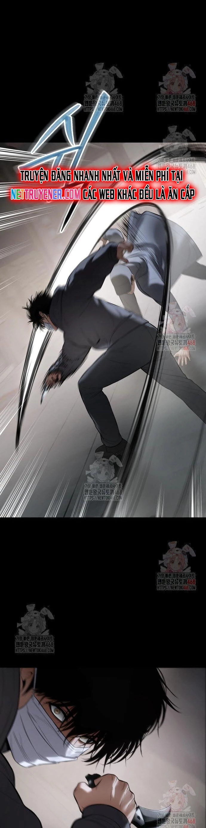 Đặc Vụ Song Sinh Chapter 126 - Trang 2