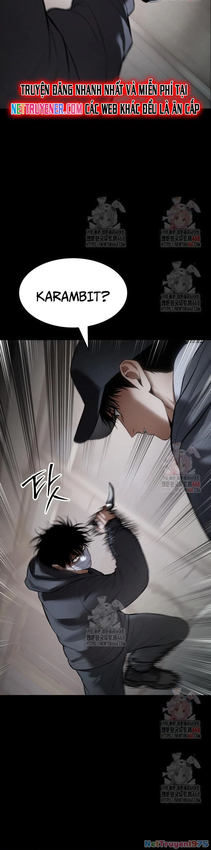 Đặc Vụ Song Sinh Chapter 126 - Trang 2