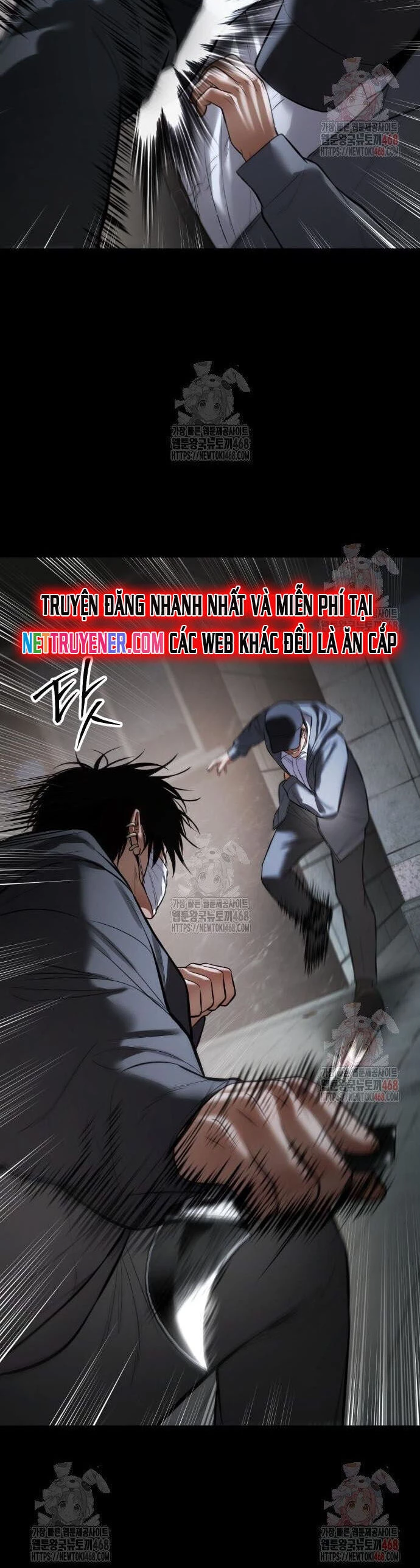 Đặc Vụ Song Sinh Chapter 126 - Trang 2