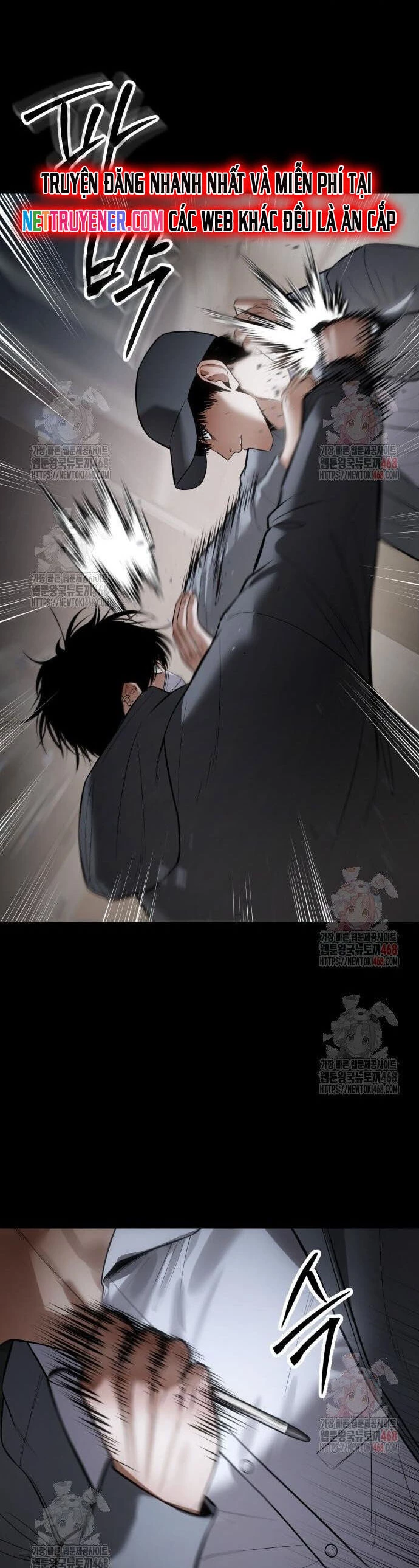 Đặc Vụ Song Sinh Chapter 126 - Trang 2