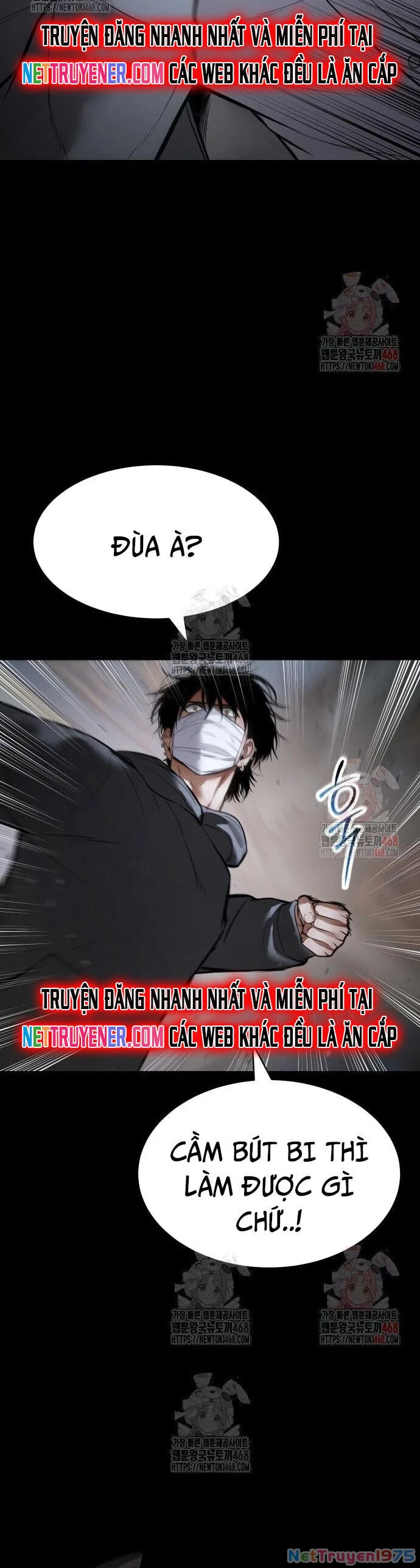 Đặc Vụ Song Sinh Chapter 126 - Trang 2