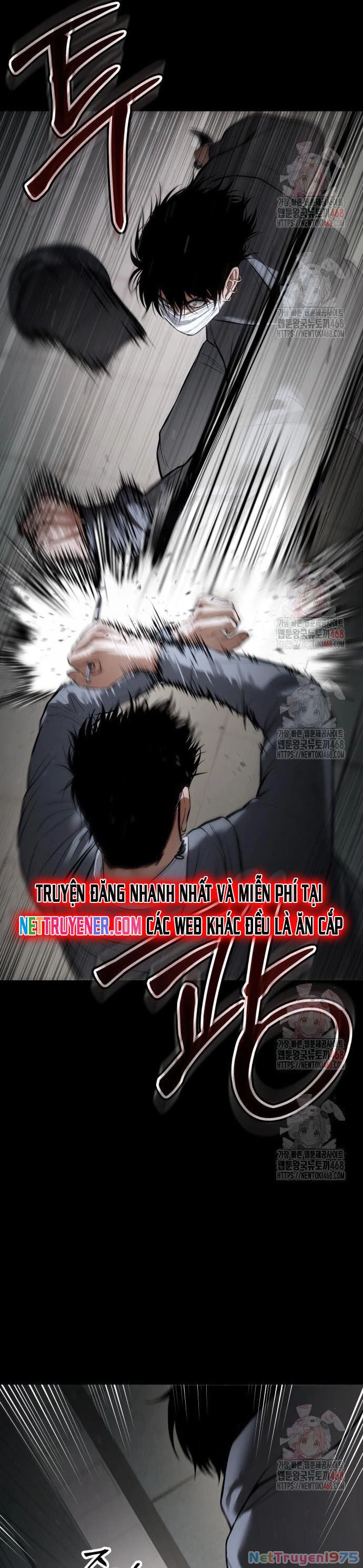 Đặc Vụ Song Sinh Chapter 126 - Trang 2