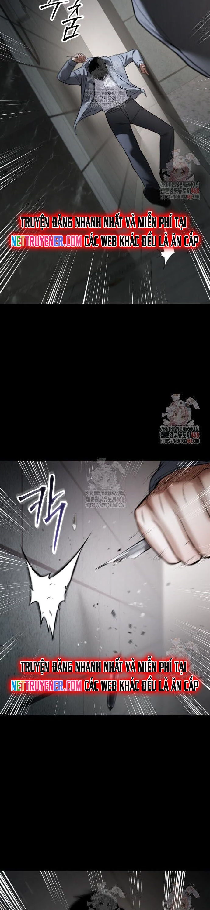 Đặc Vụ Song Sinh Chapter 126 - Trang 2