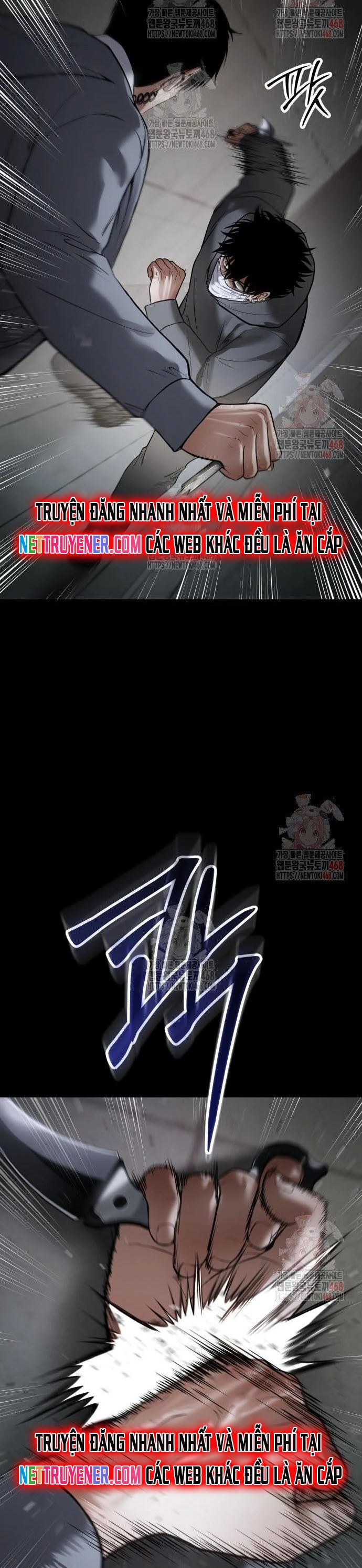 Đặc Vụ Song Sinh Chapter 126 - Trang 2