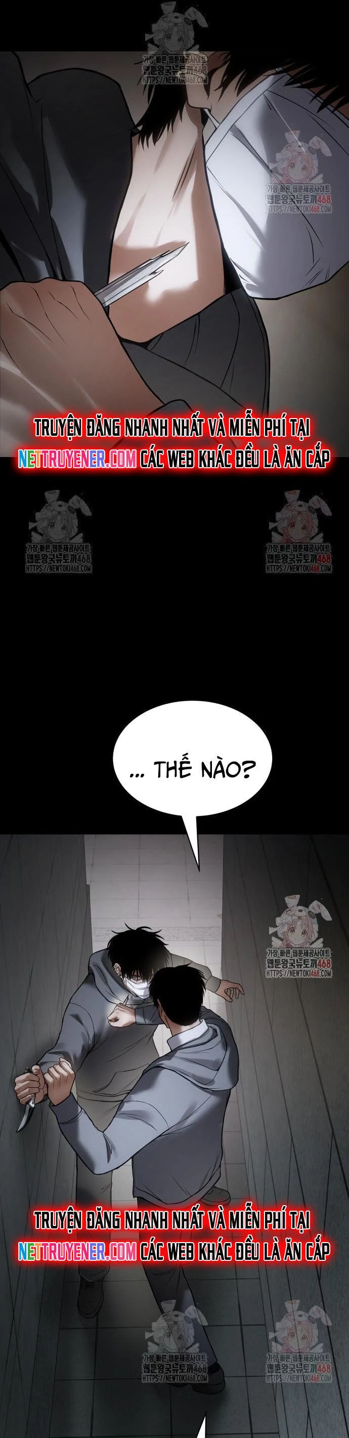 Đặc Vụ Song Sinh Chapter 126 - Trang 2