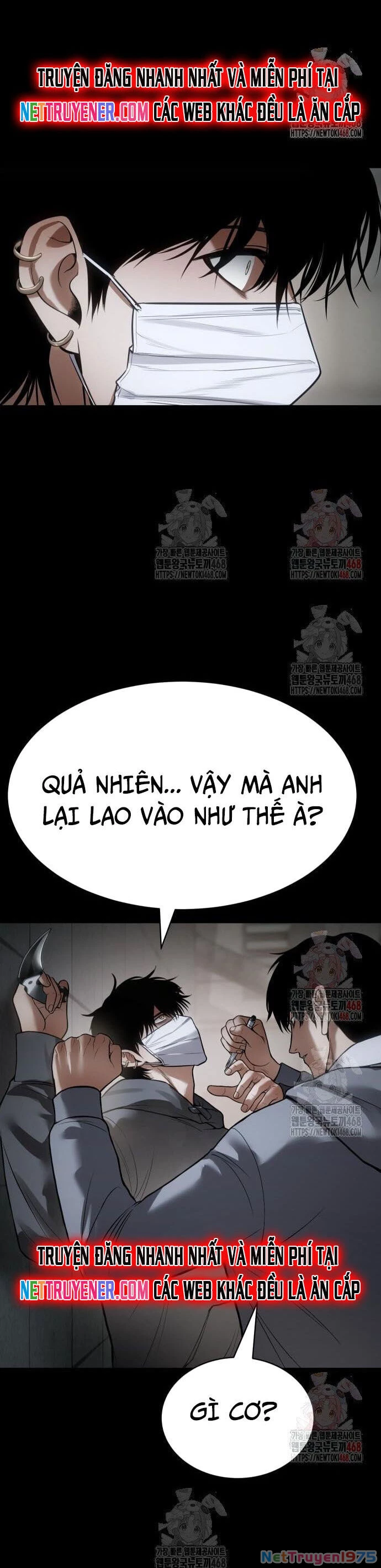 Đặc Vụ Song Sinh Chapter 126 - Trang 2
