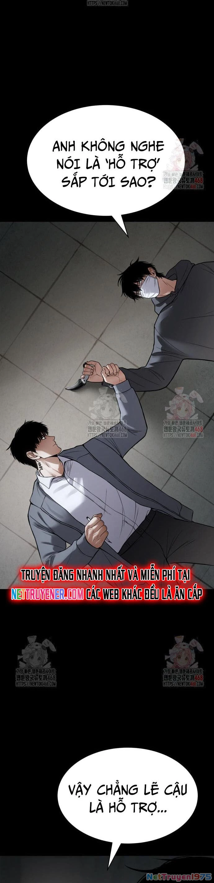 Đặc Vụ Song Sinh Chapter 126 - Trang 2