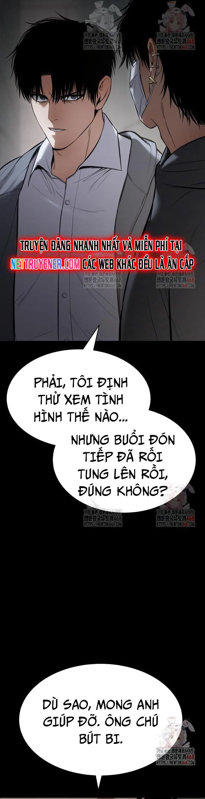 Đặc Vụ Song Sinh Chapter 126 - Trang 2