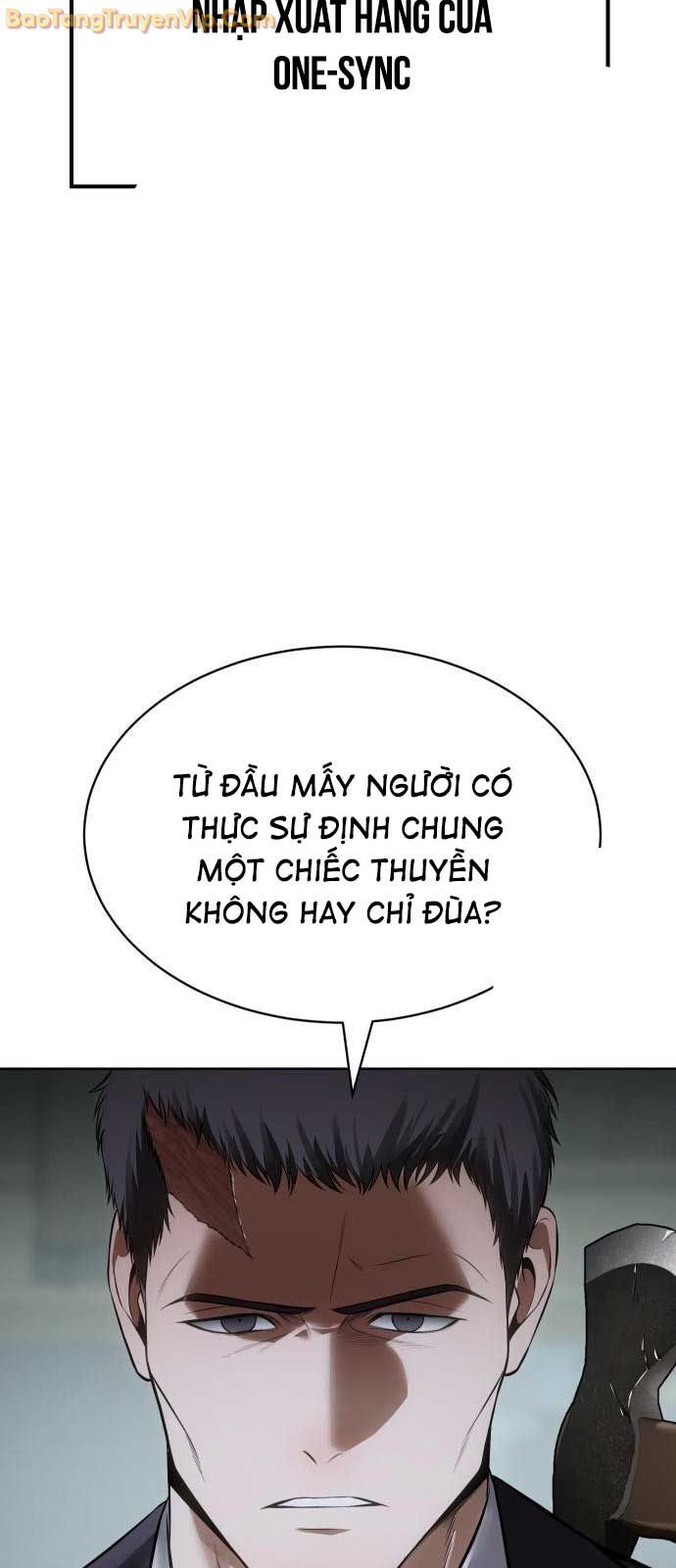 Đặc Vụ Song Sinh Chapter 127 - Trang 2