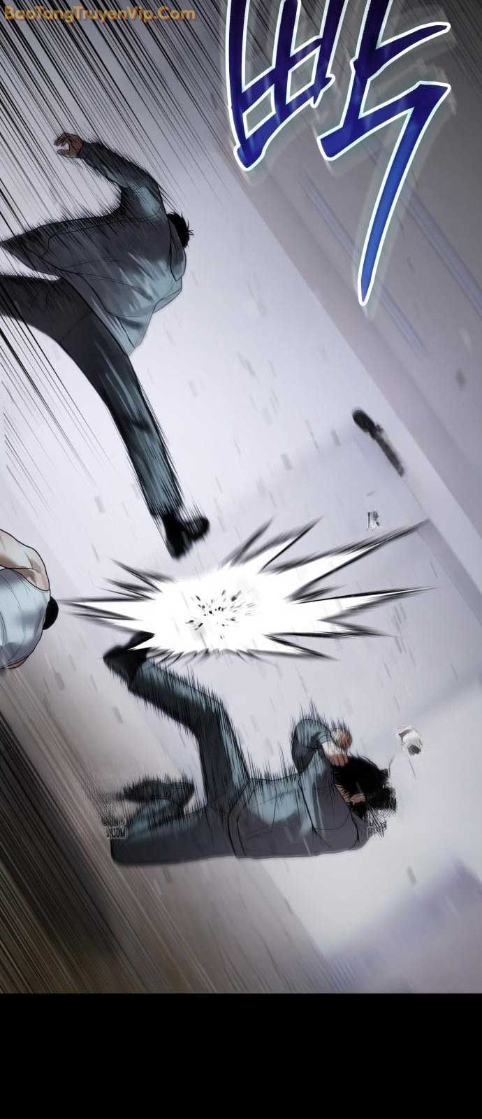 Đặc Vụ Song Sinh Chapter 127 - Trang 2