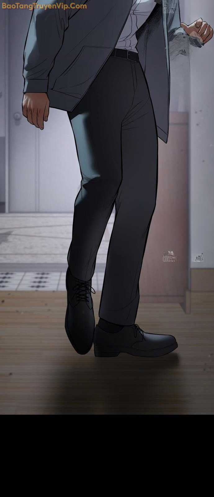 Đặc Vụ Song Sinh Chapter 127 - Trang 2