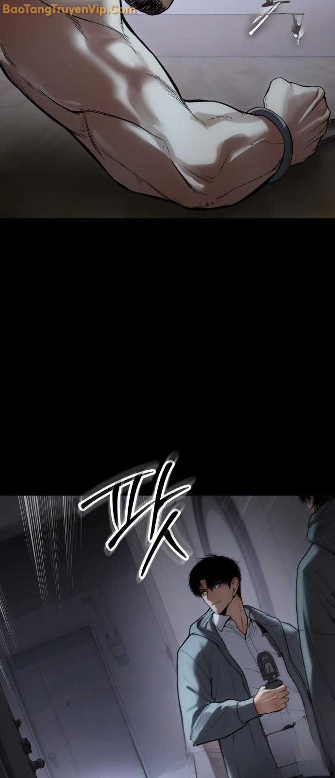 Đặc Vụ Song Sinh Chapter 127 - Trang 2