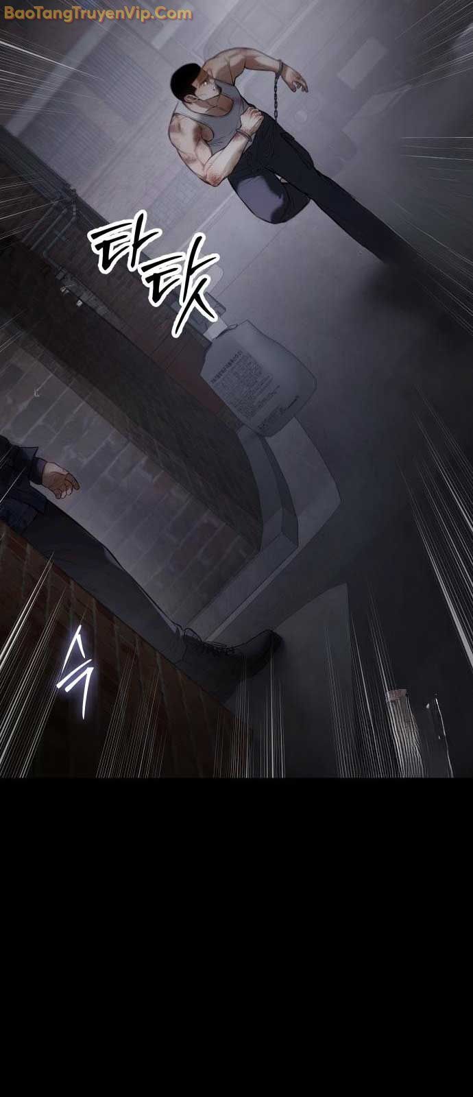 Đặc Vụ Song Sinh Chapter 127 - Trang 2