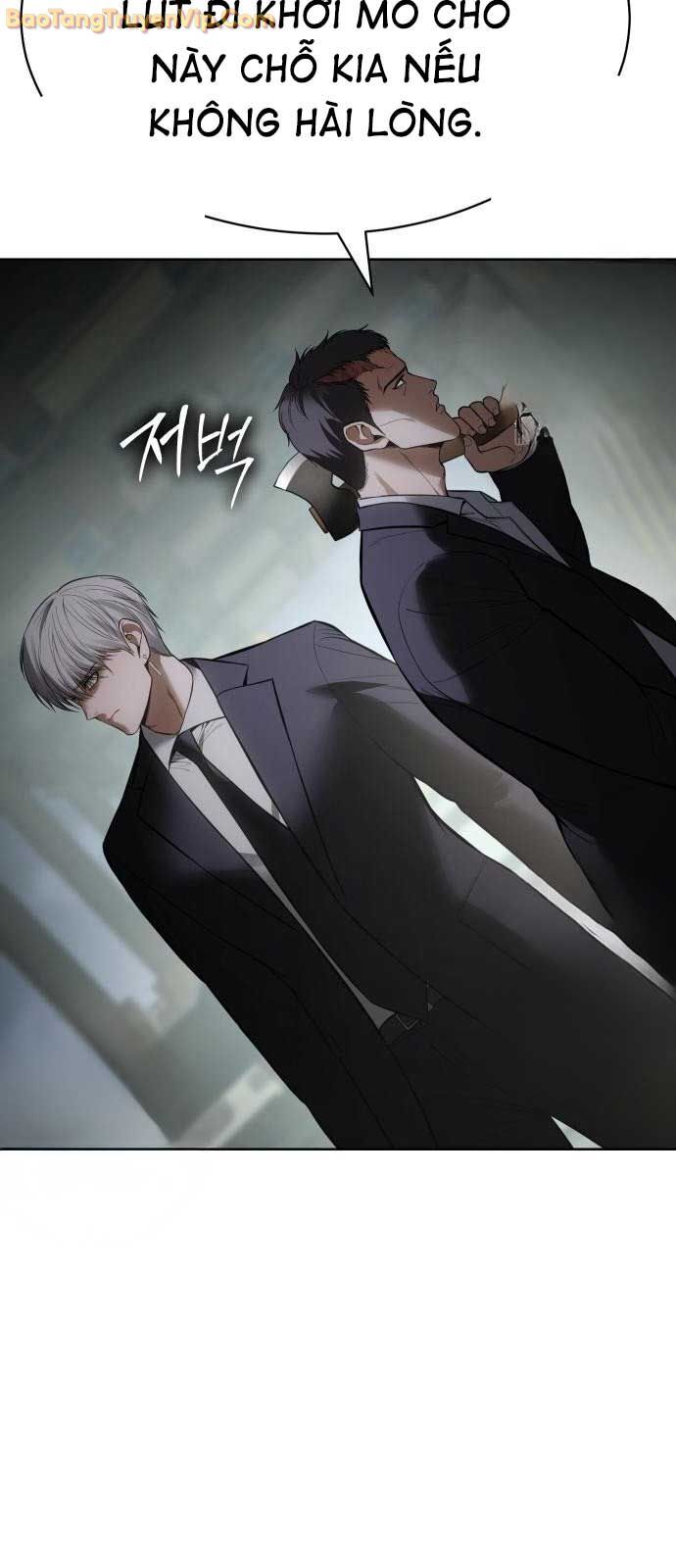 Đặc Vụ Song Sinh Chapter 127 - Trang 2