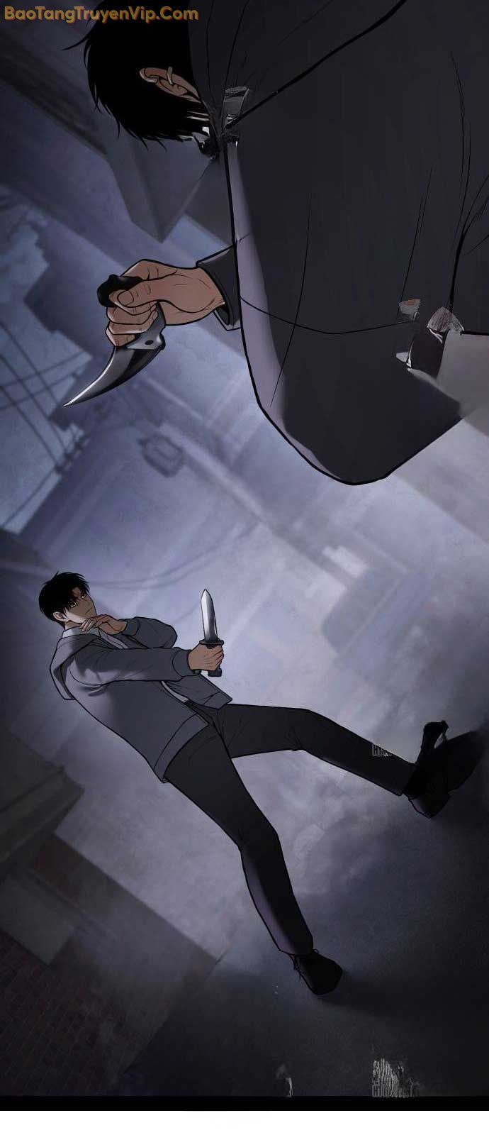 Đặc Vụ Song Sinh Chapter 127 - Trang 2