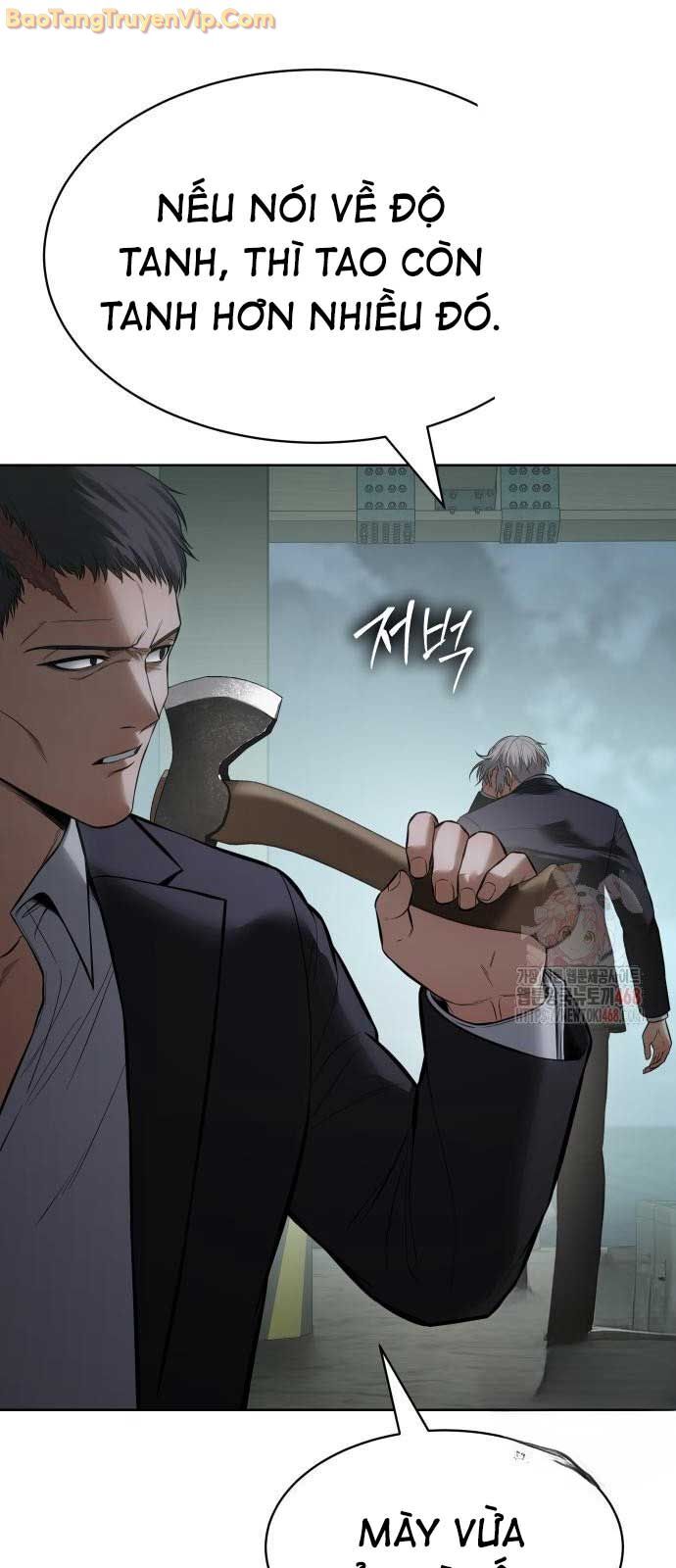 Đặc Vụ Song Sinh Chapter 127 - Trang 2