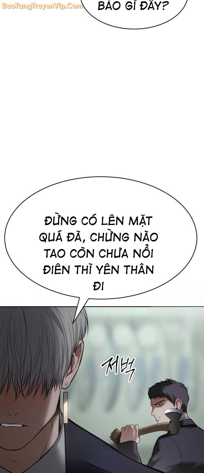 Đặc Vụ Song Sinh Chapter 127 - Trang 2