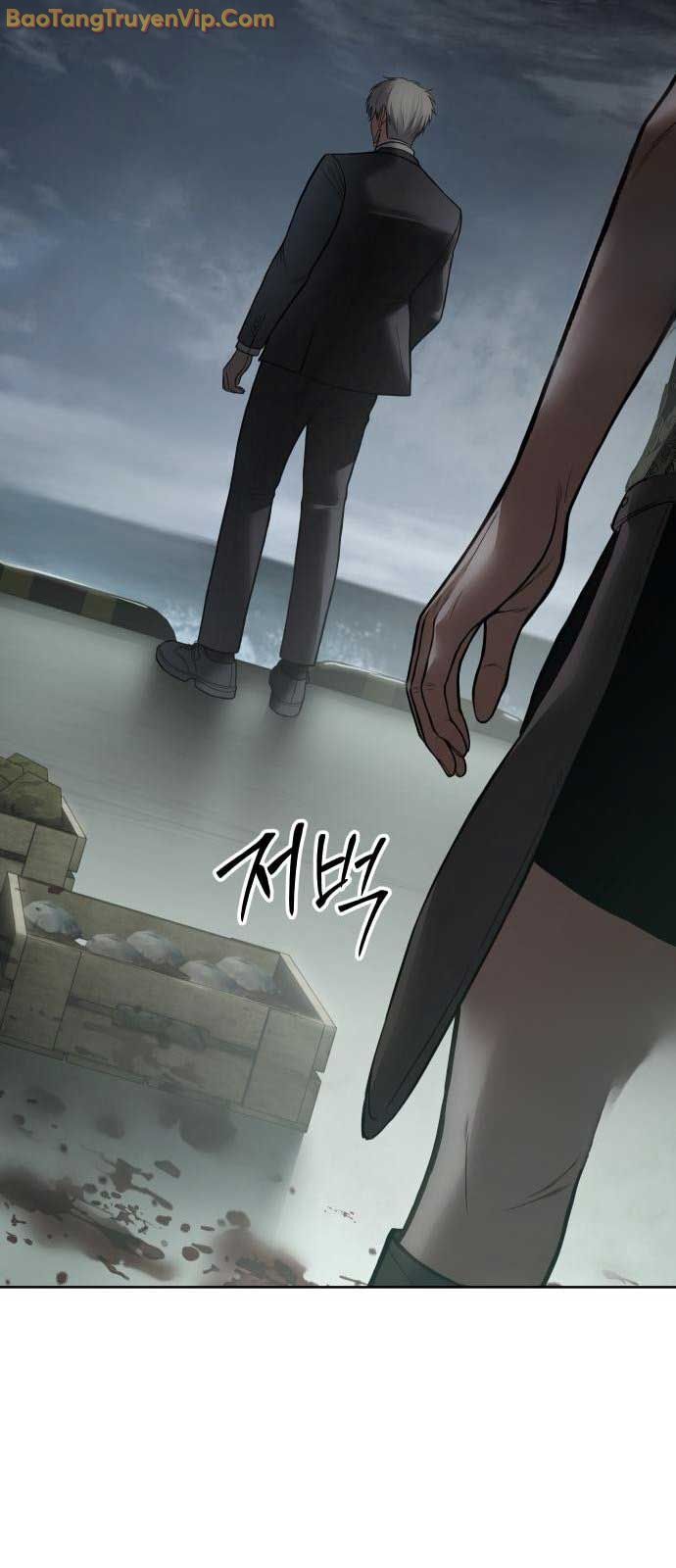 Đặc Vụ Song Sinh Chapter 127 - Trang 2