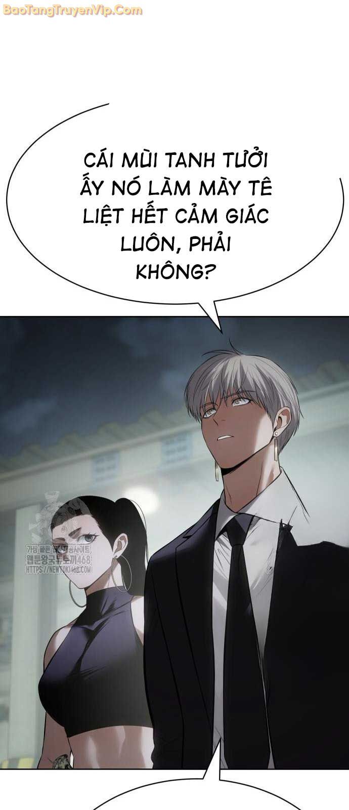 Đặc Vụ Song Sinh Chapter 127 - Trang 2