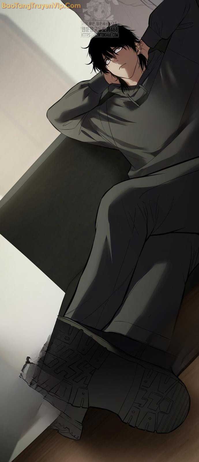 Đặc Vụ Song Sinh Chapter 127 - Trang 2