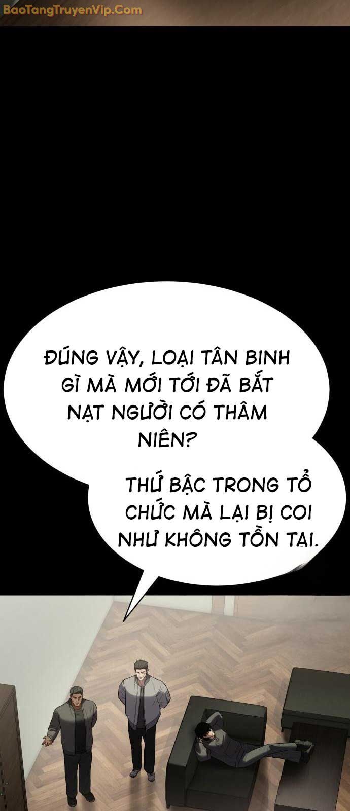 Đặc Vụ Song Sinh Chapter 127 - Trang 2