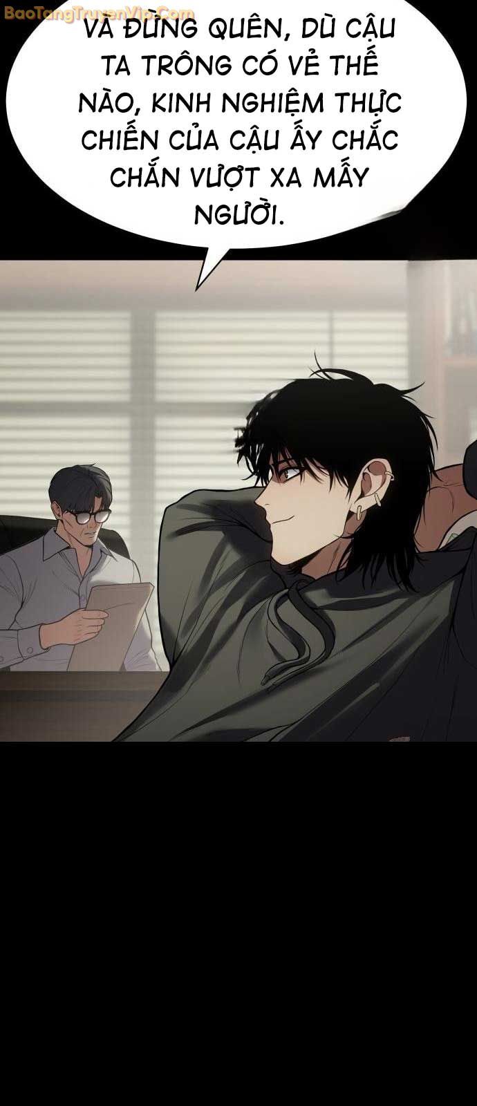 Đặc Vụ Song Sinh Chapter 127 - Trang 2