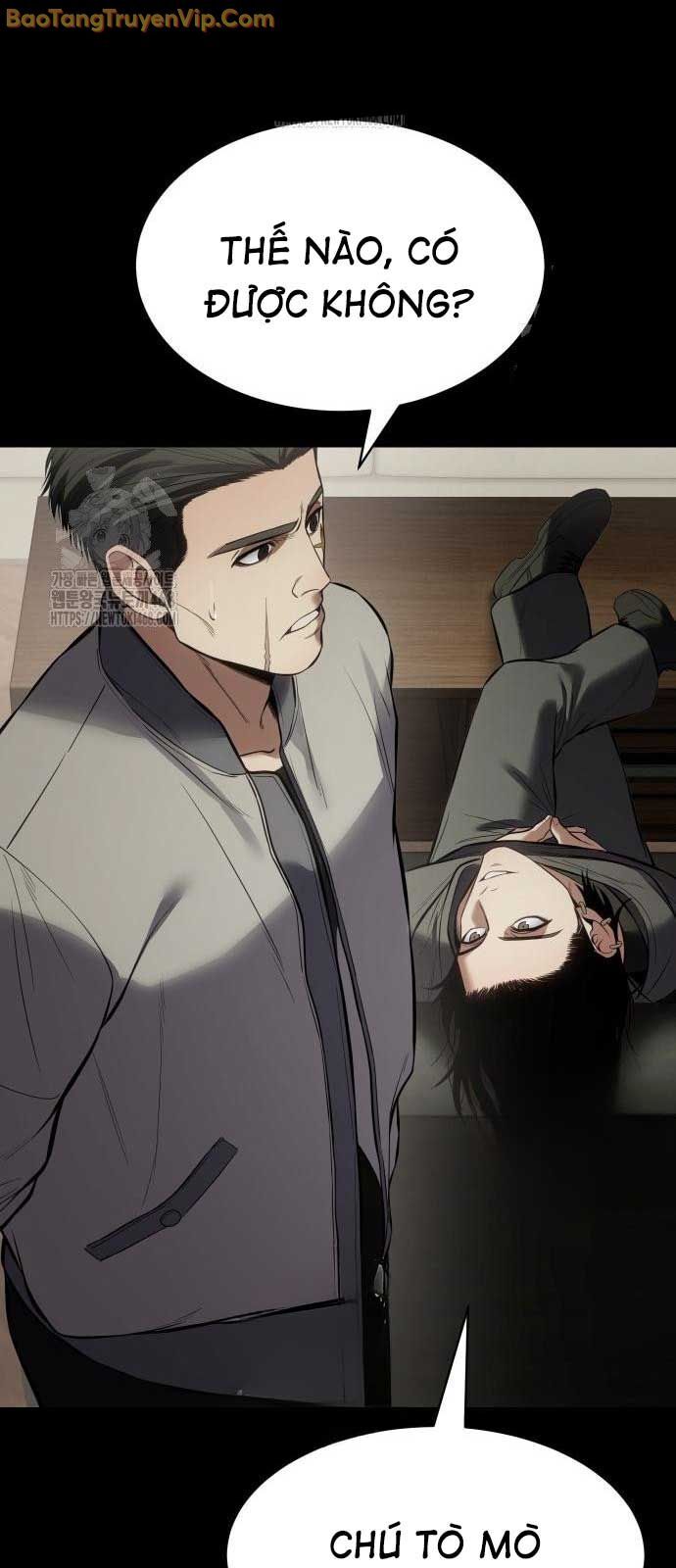 Đặc Vụ Song Sinh Chapter 127 - Trang 2