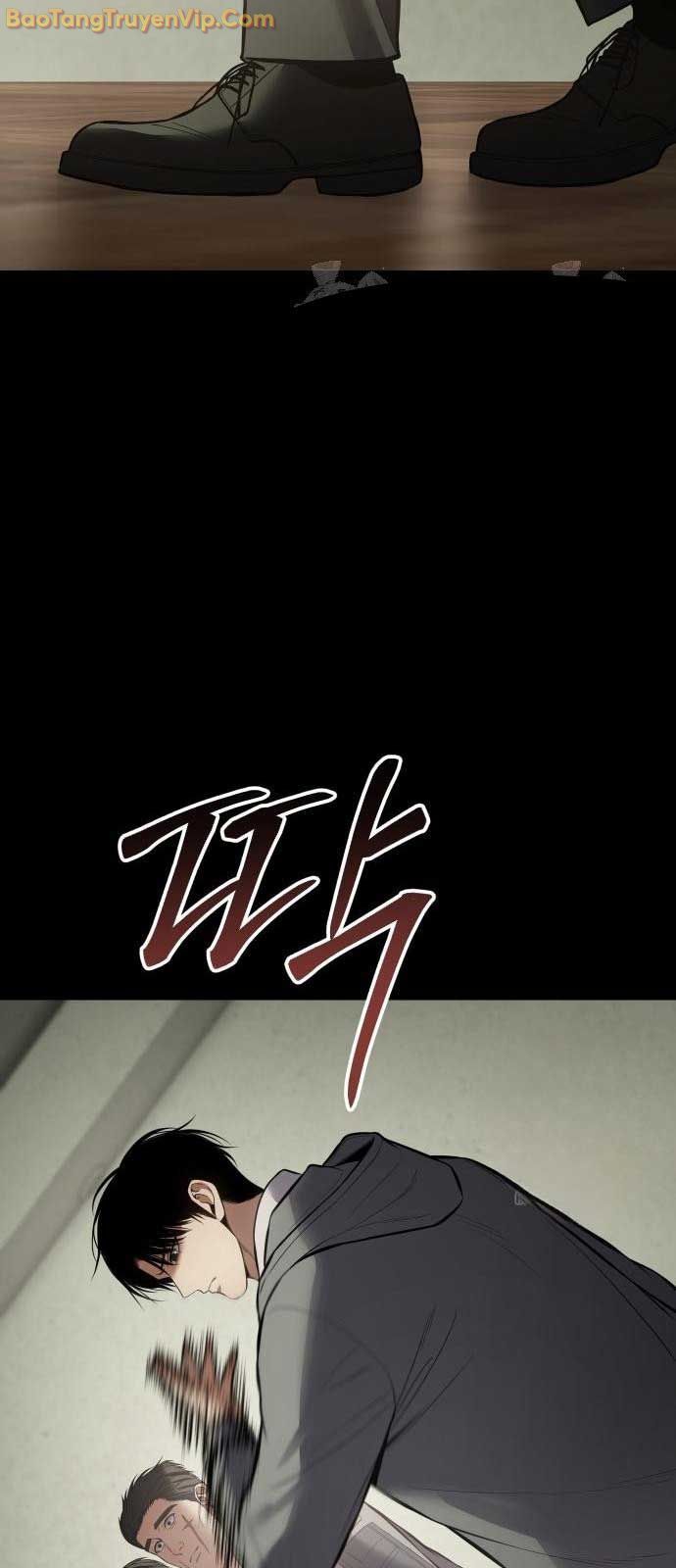 Đặc Vụ Song Sinh Chapter 127 - Trang 2