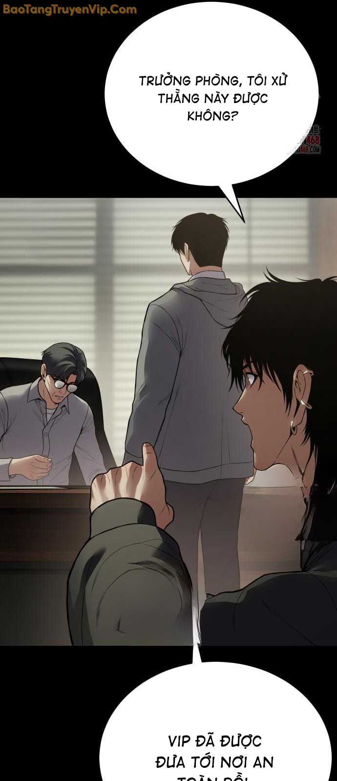 Đặc Vụ Song Sinh Chapter 127 - Trang 2