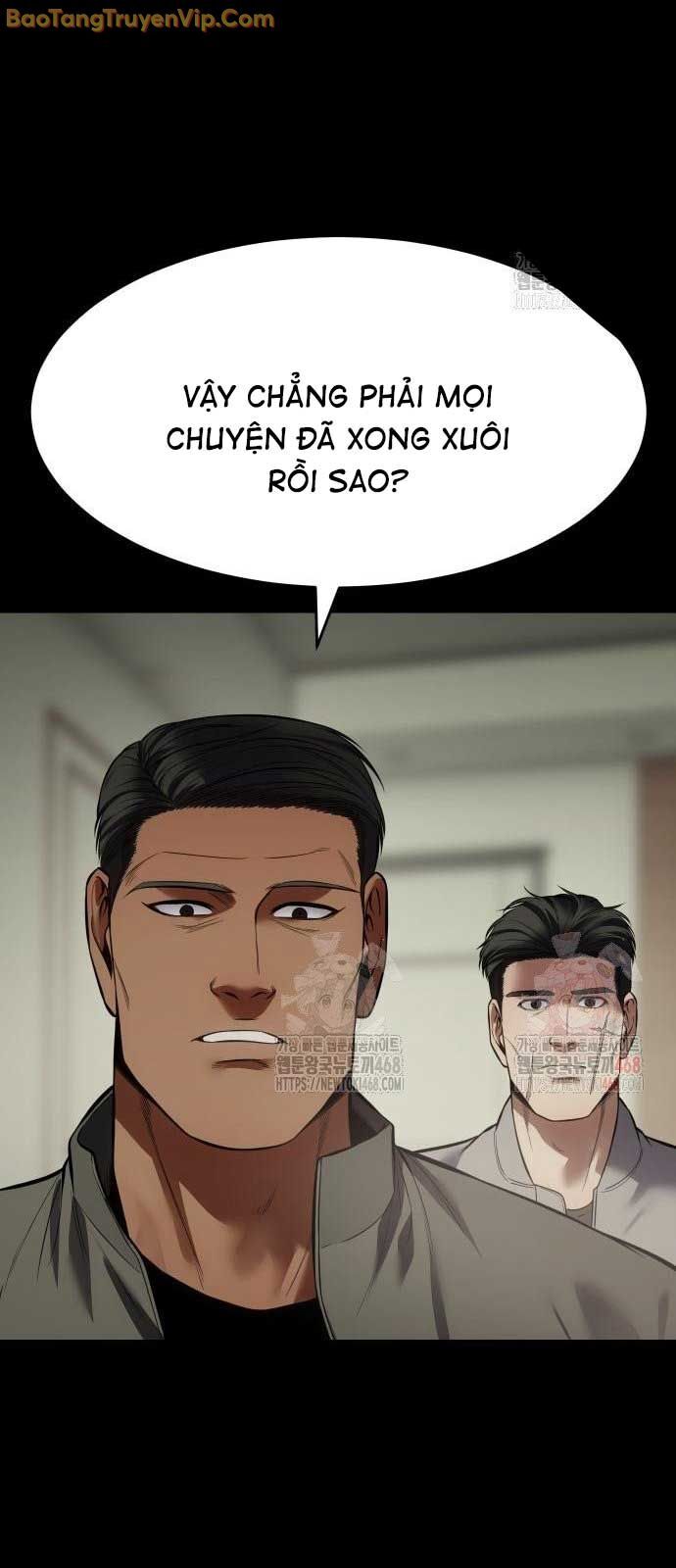 Đặc Vụ Song Sinh Chapter 127 - Trang 2