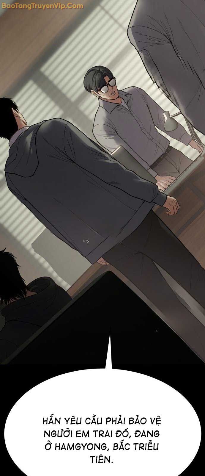 Đặc Vụ Song Sinh Chapter 127 - Trang 2