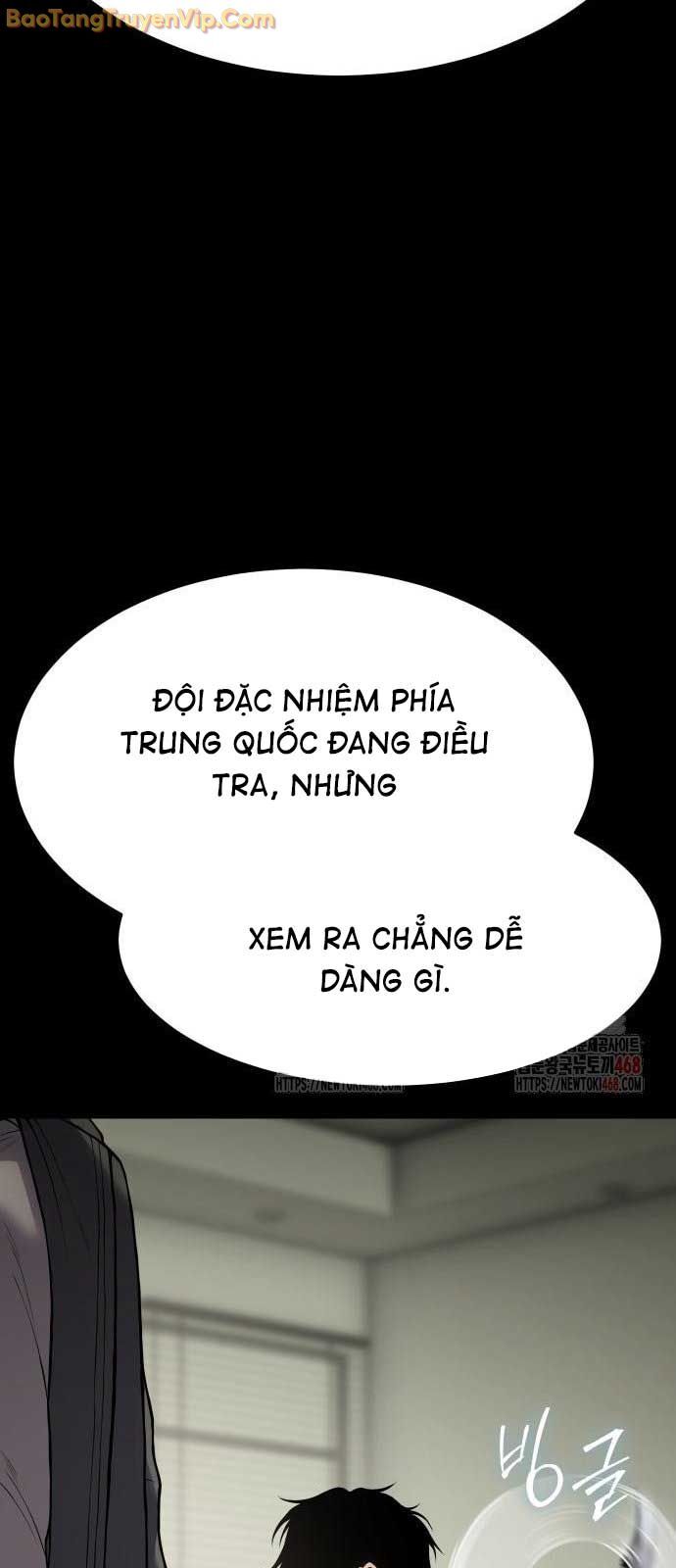 Đặc Vụ Song Sinh Chapter 127 - Trang 2