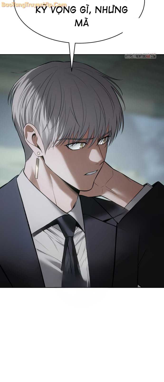 Đặc Vụ Song Sinh Chapter 127 - Trang 2