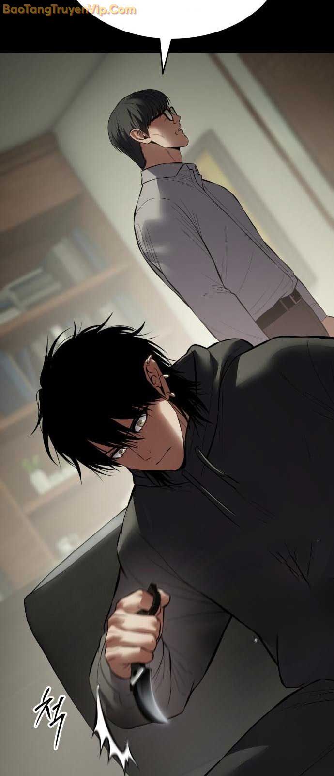 Đặc Vụ Song Sinh Chapter 127 - Trang 2