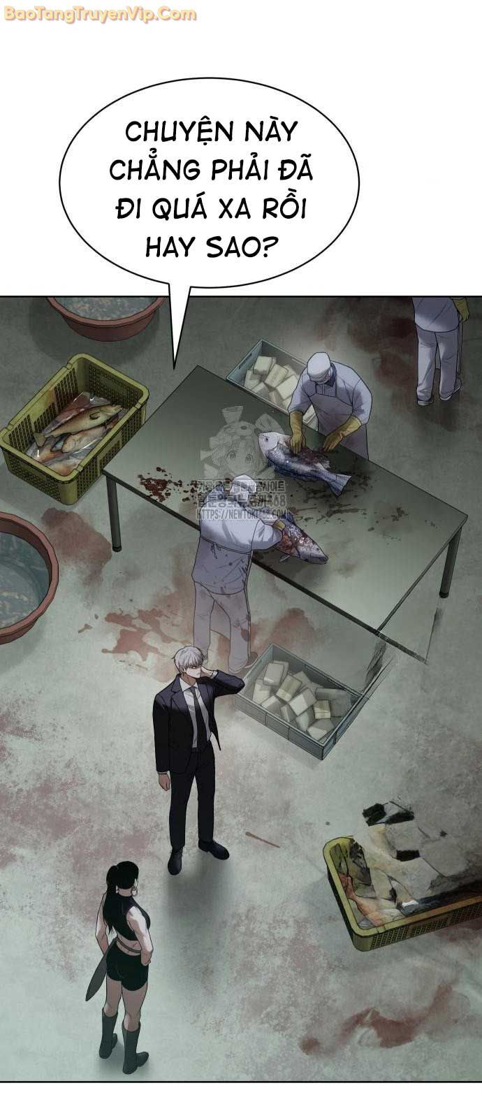 Đặc Vụ Song Sinh Chapter 127 - Trang 2