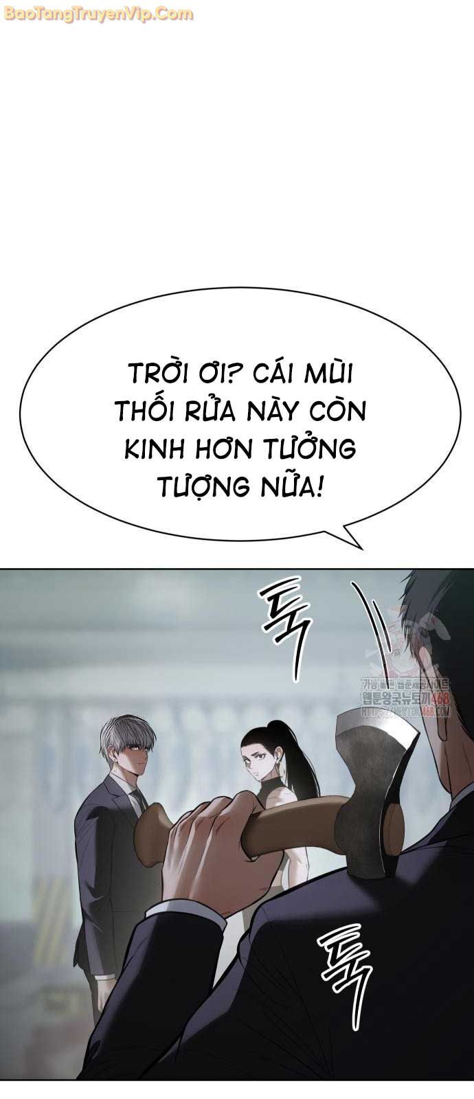 Đặc Vụ Song Sinh Chapter 127 - Trang 2