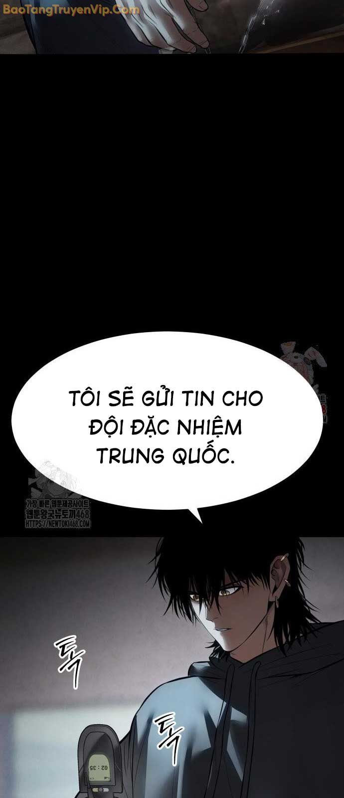 Đặc Vụ Song Sinh Chapter 127 - Trang 2
