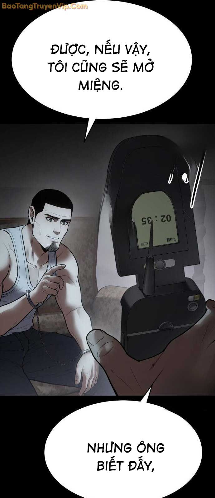 Đặc Vụ Song Sinh Chapter 127 - Trang 2